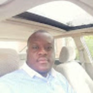 Meet your Posher, Dave